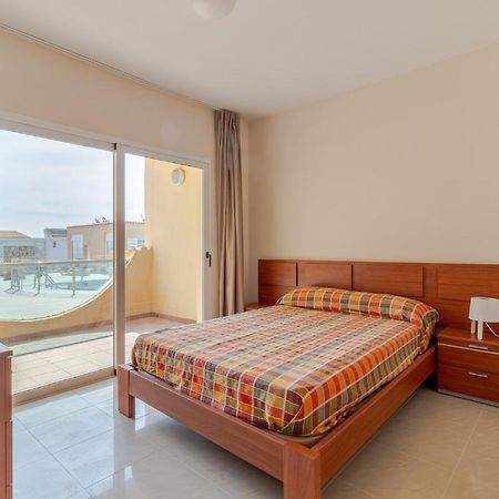 Flatguest Costa Calma + Beach + 2Bdr + Pool Buitenkant foto