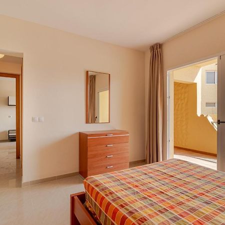 Flatguest Costa Calma + Beach + 2Bdr + Pool Buitenkant foto