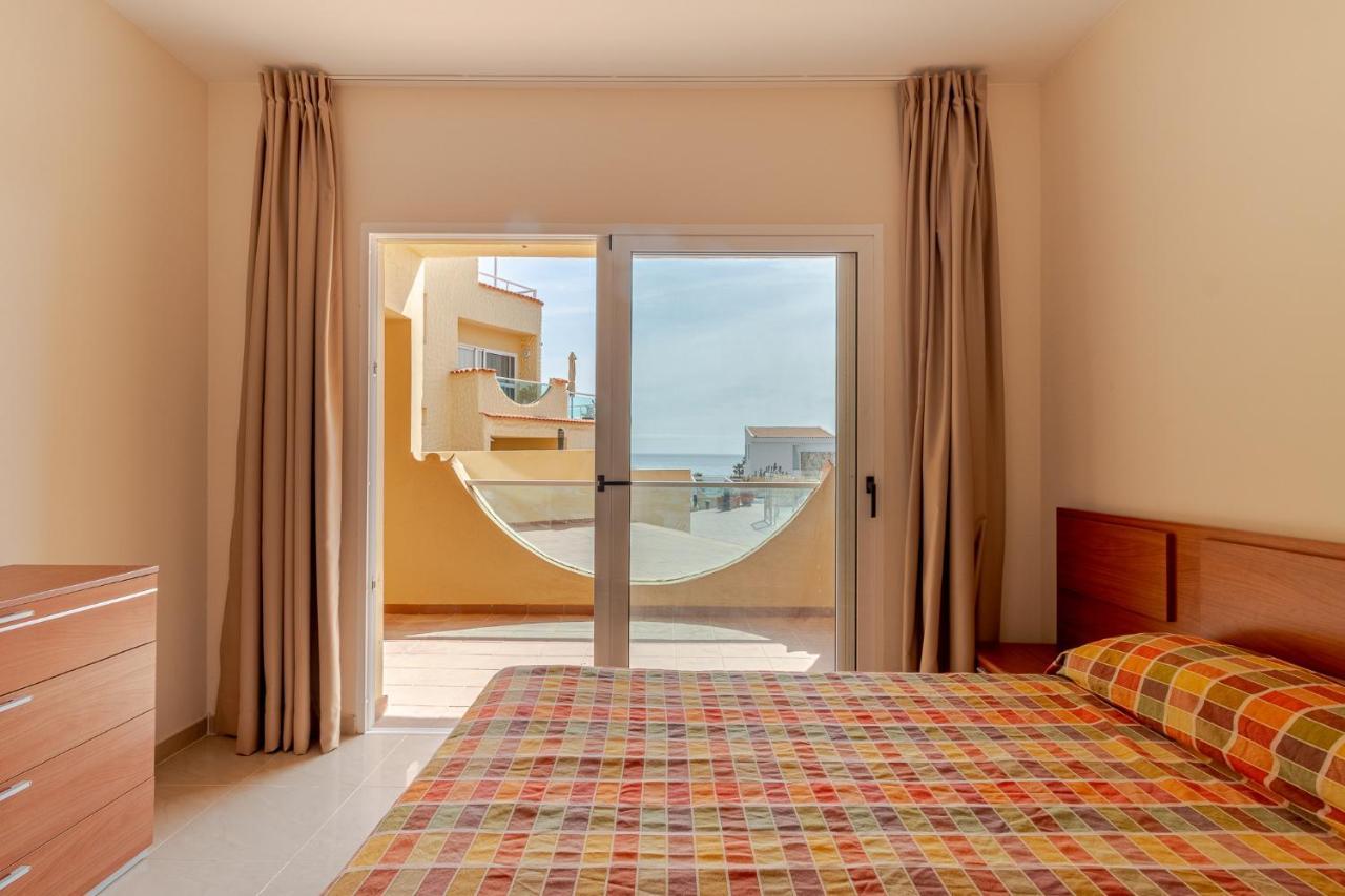 Flatguest Costa Calma + Beach + 2Bdr + Pool Buitenkant foto