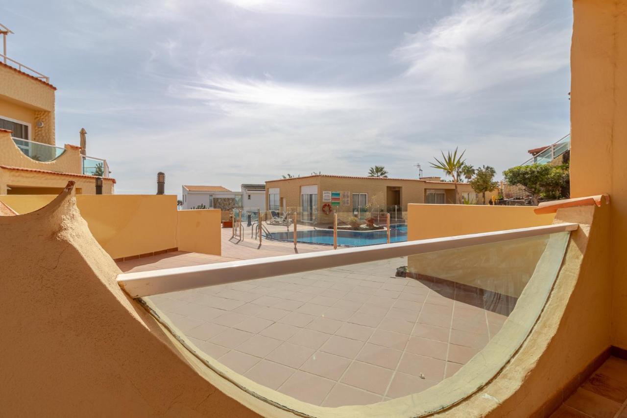 Flatguest Costa Calma + Beach + 2Bdr + Pool Buitenkant foto