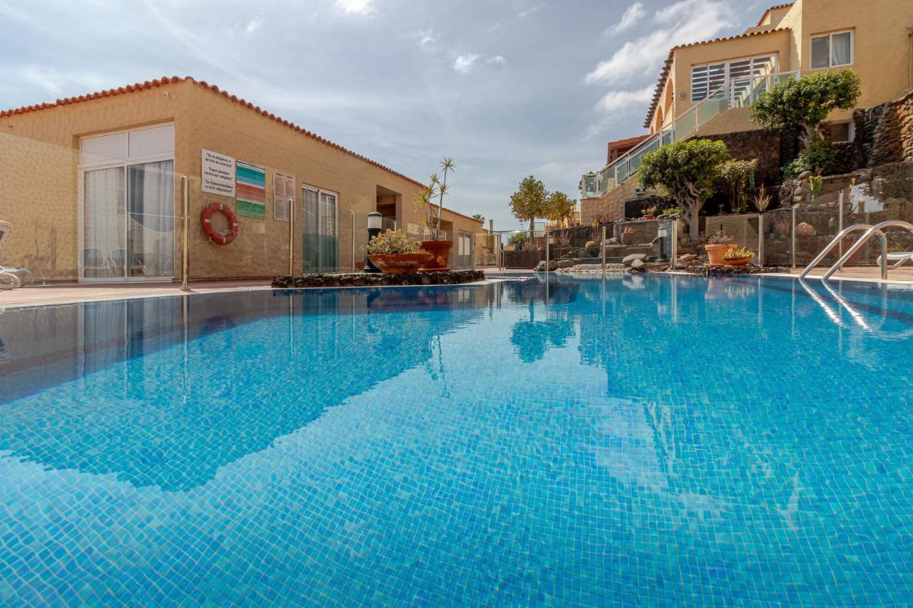 Flatguest Costa Calma + Beach + 2Bdr + Pool Buitenkant foto