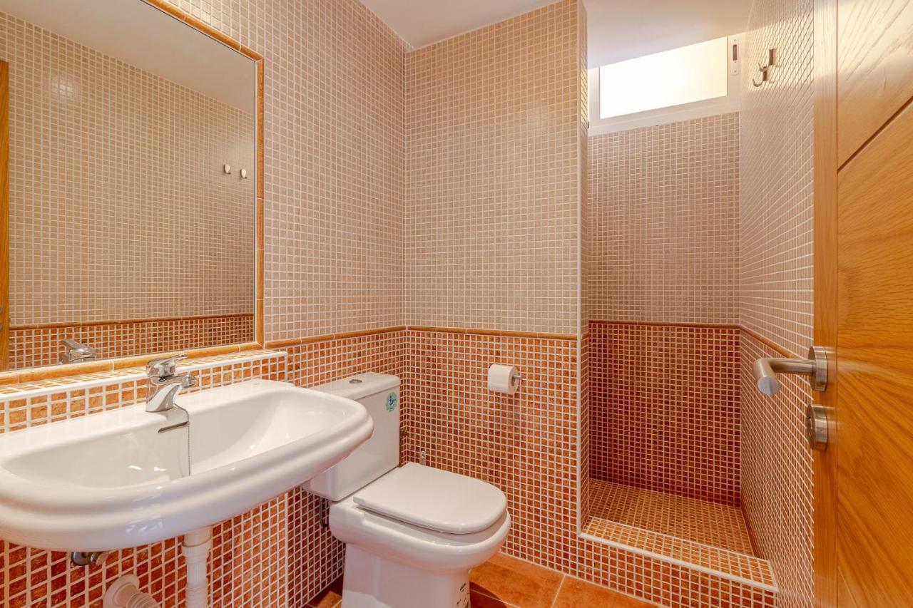 Flatguest Costa Calma + Beach + 2Bdr + Pool Buitenkant foto