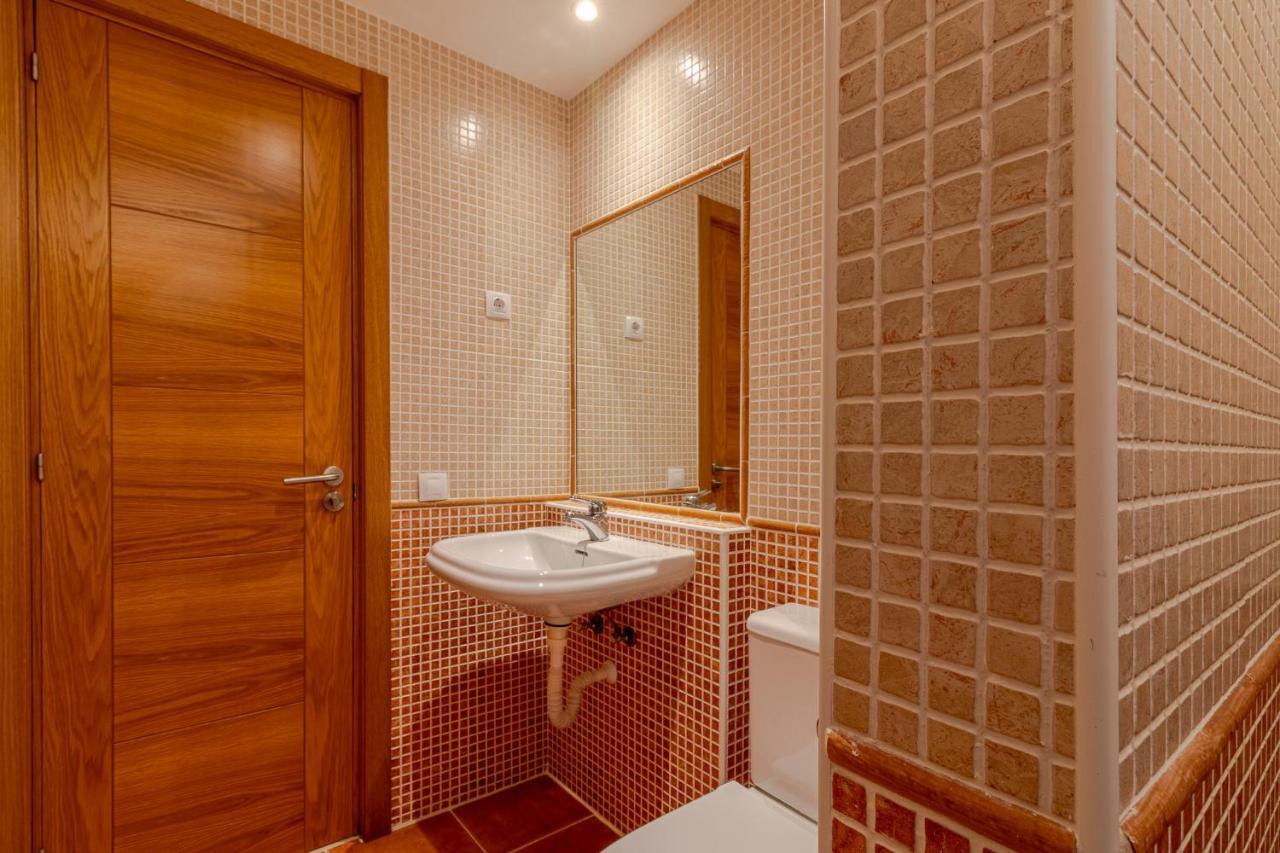 Flatguest Costa Calma + Beach + 2Bdr + Pool Buitenkant foto