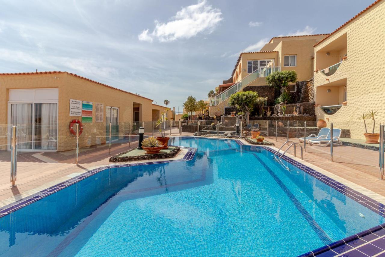 Flatguest Costa Calma + Beach + 2Bdr + Pool Buitenkant foto