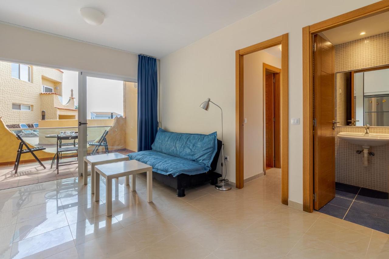Flatguest Costa Calma + Beach + 2Bdr + Pool Buitenkant foto
