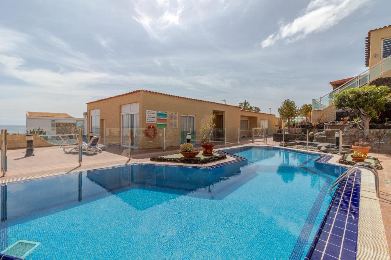 Flatguest Costa Calma + Beach + 2Bdr + Pool Buitenkant foto