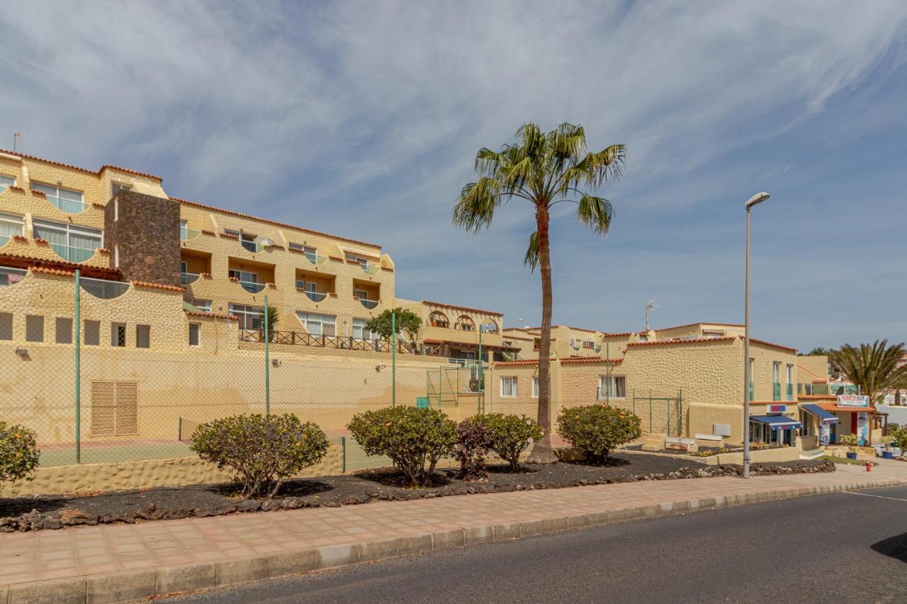 Flatguest Costa Calma + Beach + 2Bdr + Pool Buitenkant foto