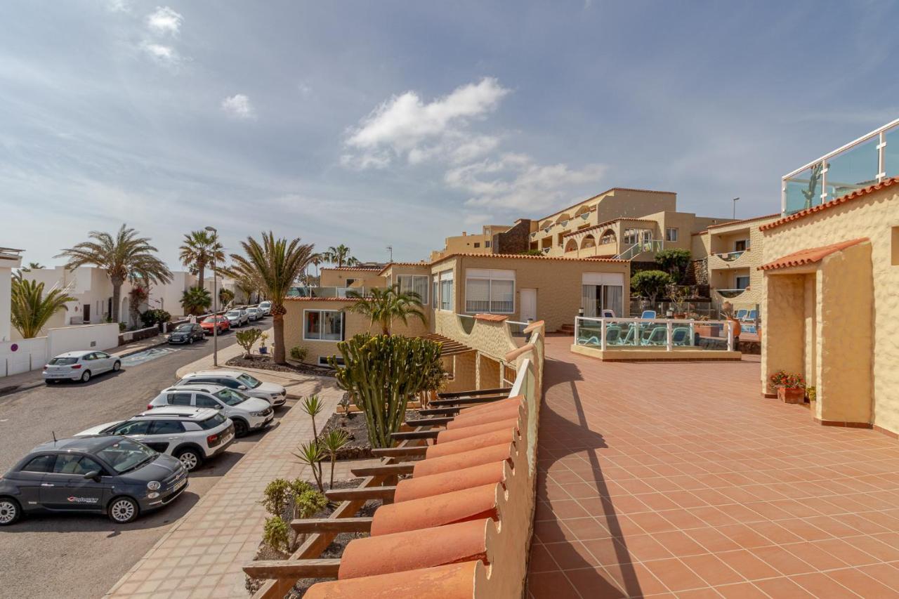 Flatguest Costa Calma + Beach + 2Bdr + Pool Buitenkant foto