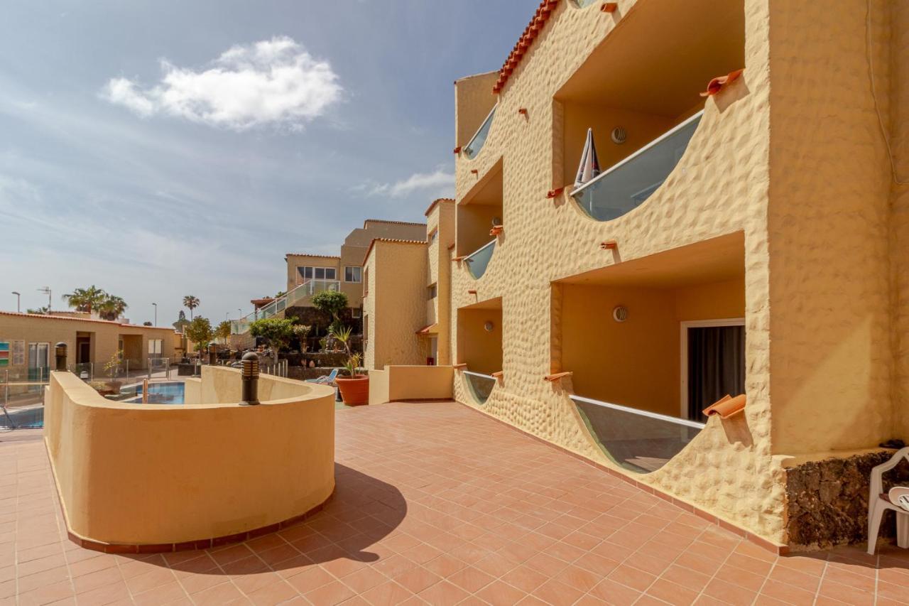 Flatguest Costa Calma + Beach + 2Bdr + Pool Buitenkant foto